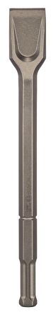 Bosch Yassı Keski TE-S Şaft Longlife 400*50 mm 2608690192